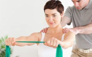 Plaza Physiotherapy Clinic Burnaby