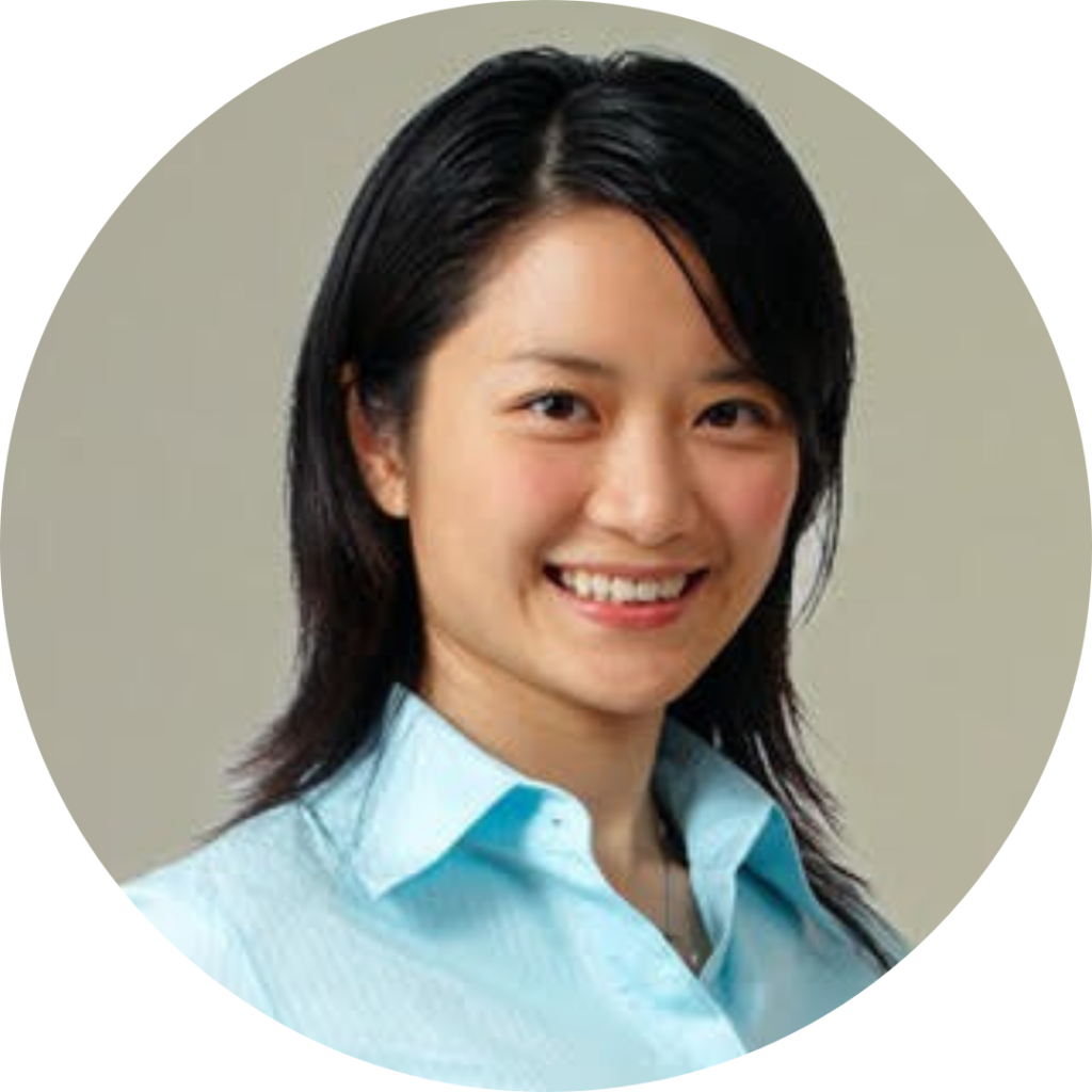 Agnes Ku Physiotherapist