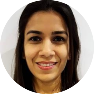 Reshma Physiotherapist