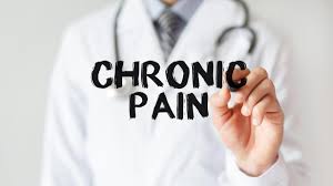Chronic pain and discomfort